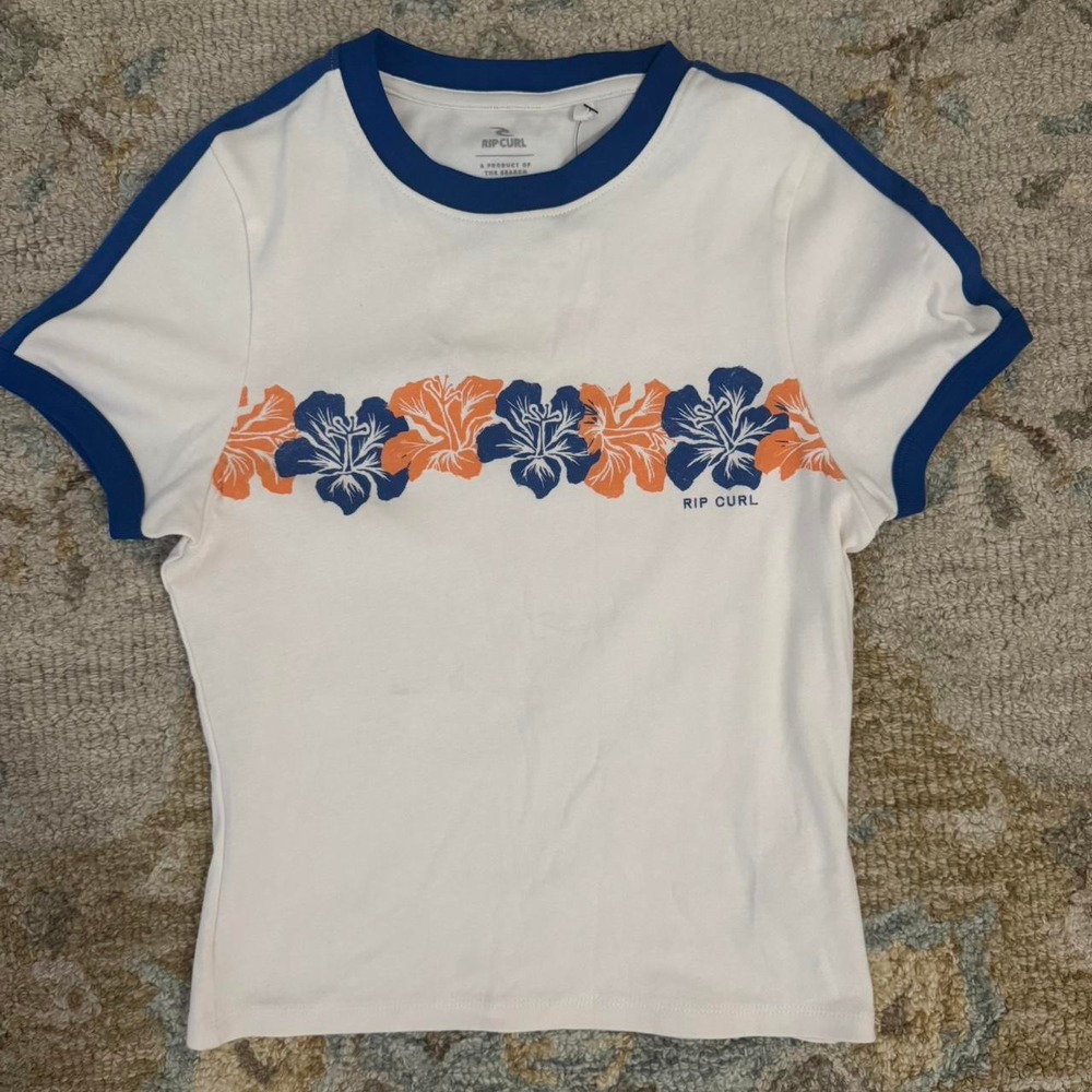 RIPCURL baby tee